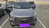 Chery Tiggo 4Pro 1.5L-2022 Lux Comfort Model
